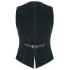 Men Gothic Waistcoat Vest| Men Gothic vests  (2025)